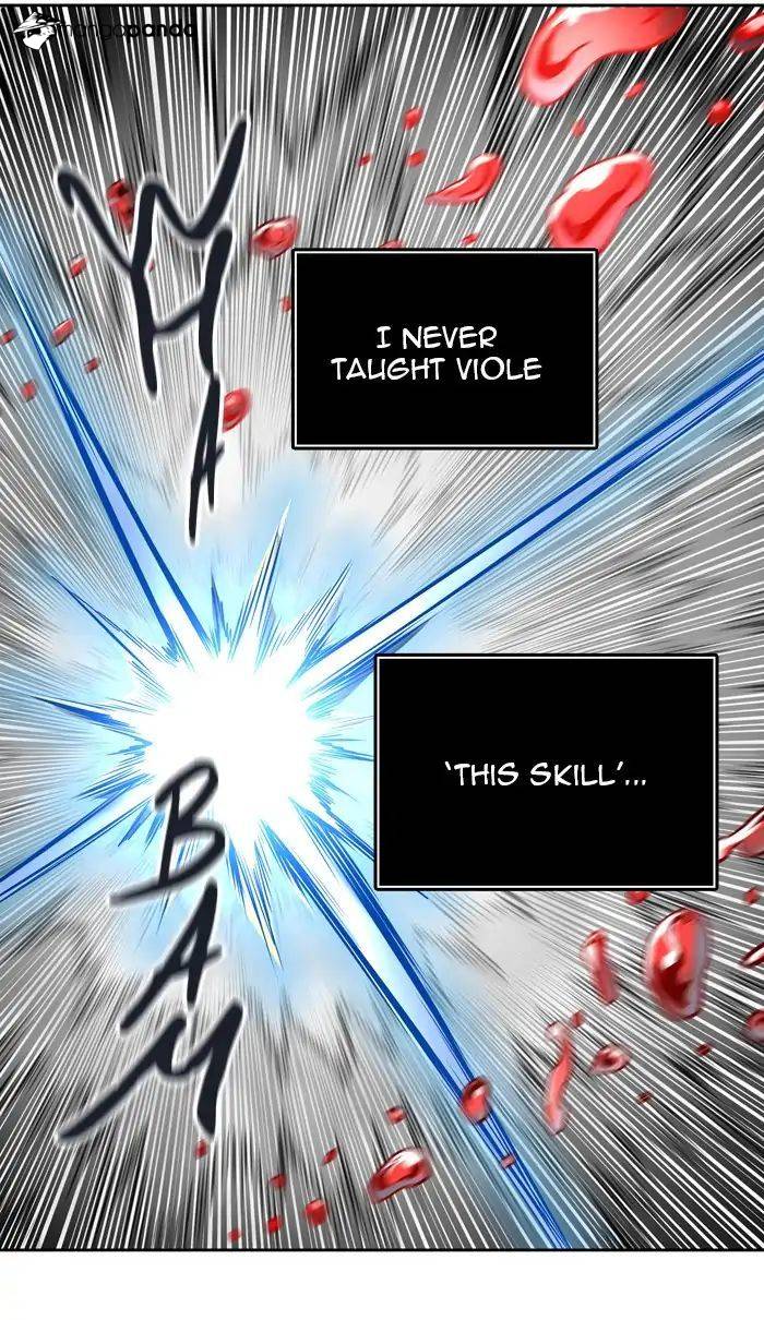 Tower of God Chapter 411 image 072